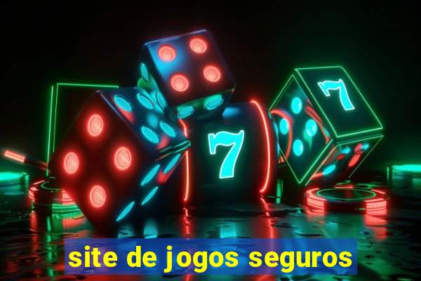 site de jogos seguros